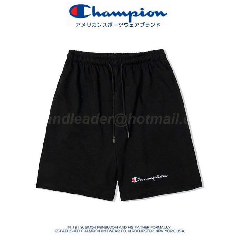 Champion Men's Shorts 5